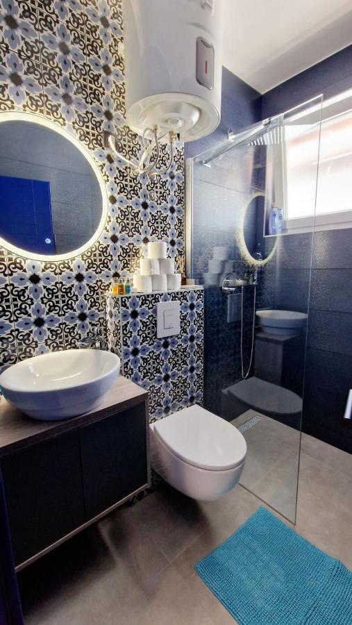 Dardona Apartment *